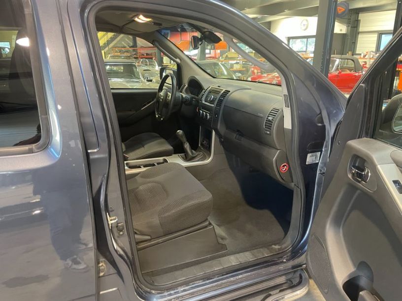 Occasion NISSAN PATHFINDER 2007 Vaucluse 84