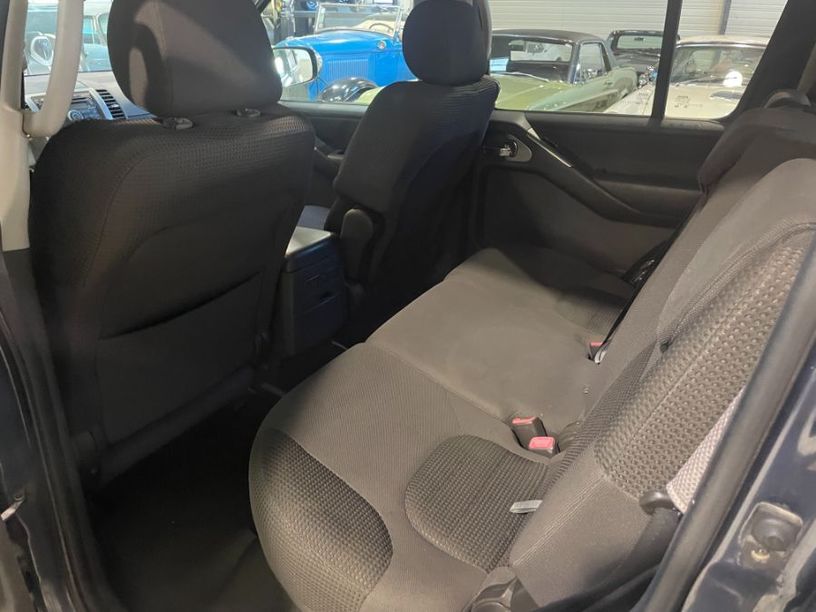Occasion NISSAN PATHFINDER 2007 Vaucluse 84