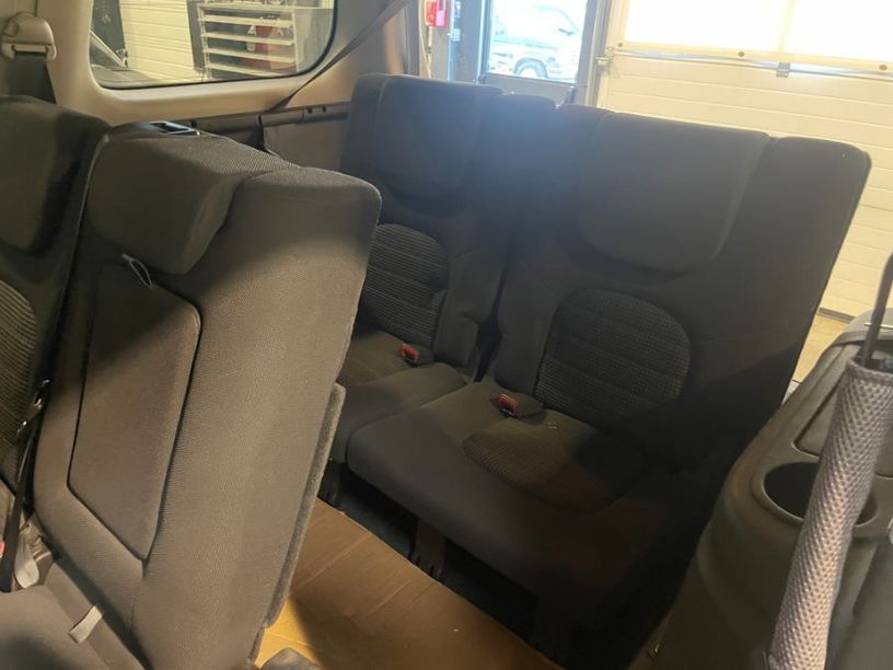 Occasion NISSAN PATHFINDER 2007 Vaucluse 84