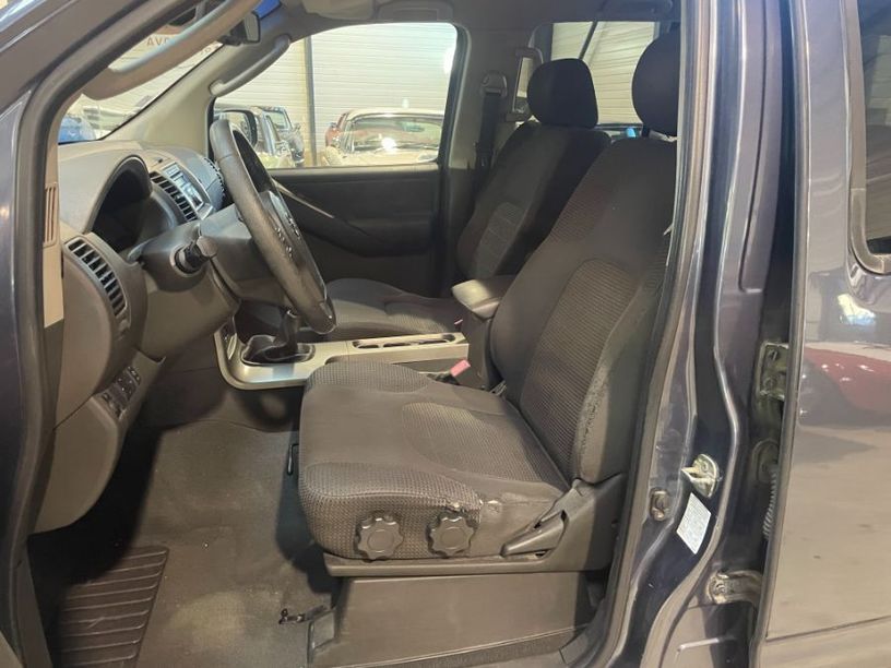 Occasion NISSAN PATHFINDER 2007 Vaucluse 84