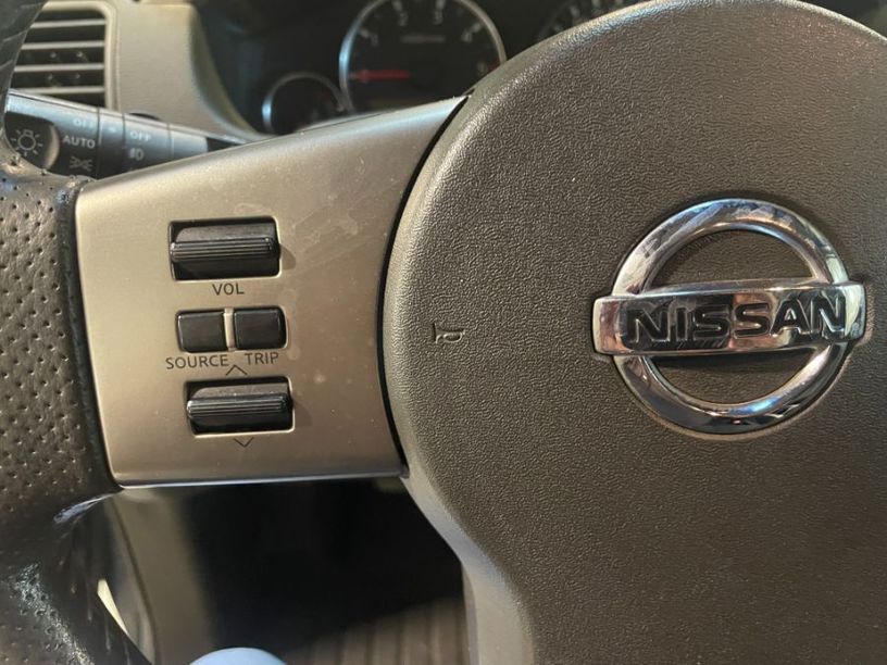 Occasion NISSAN PATHFINDER 2007 Vaucluse 84