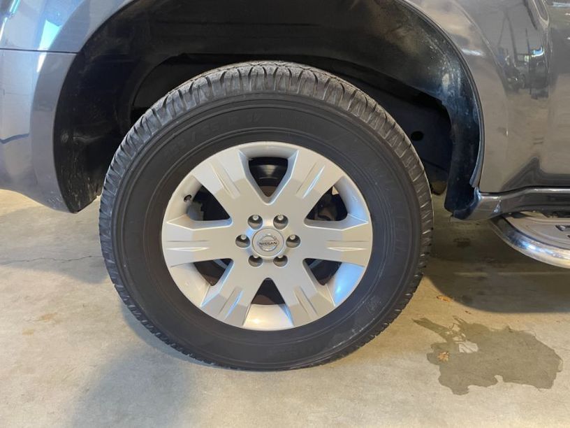 Occasion NISSAN PATHFINDER 2007 Vaucluse 84