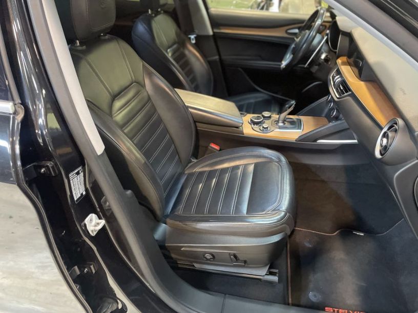 Occasion ALFA ROMEO STELVIO 2017 Vaucluse 84