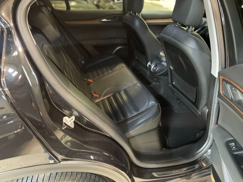 Occasion ALFA ROMEO STELVIO 2017 Vaucluse 84