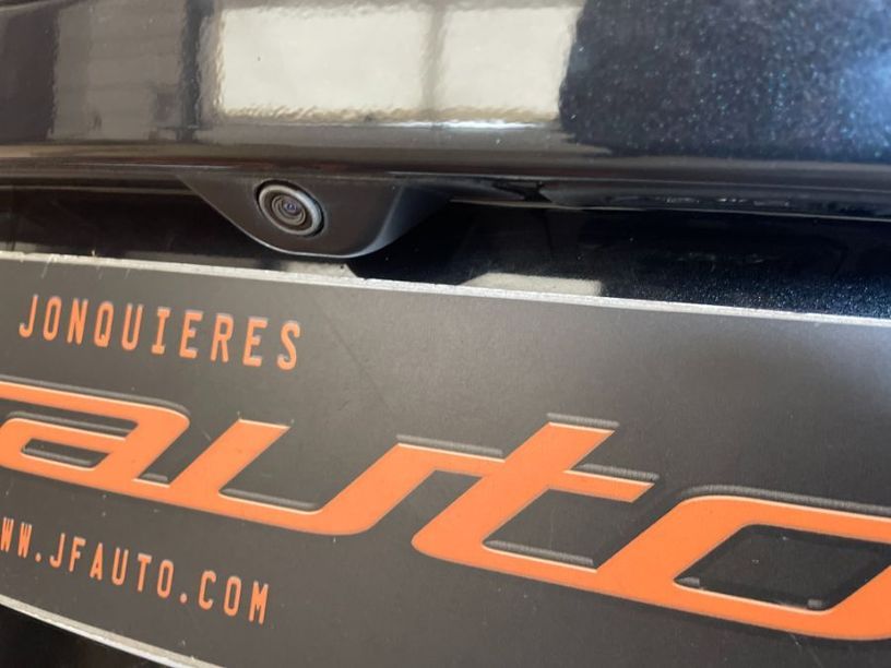 Occasion ALFA ROMEO STELVIO 2017 Vaucluse 84