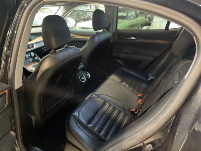 Occasion ALFA ROMEO STELVIO 2017 Vaucluse 84