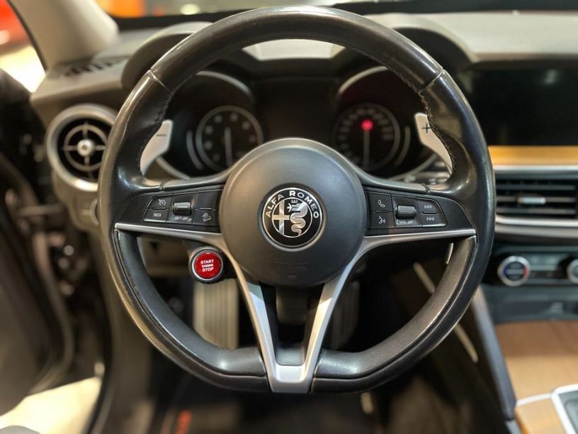 Occasion ALFA ROMEO STELVIO 2017 Vaucluse 84