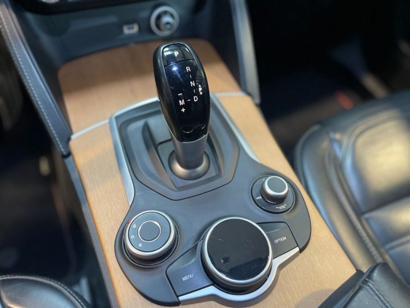 Occasion ALFA ROMEO STELVIO 2017 Vaucluse 84