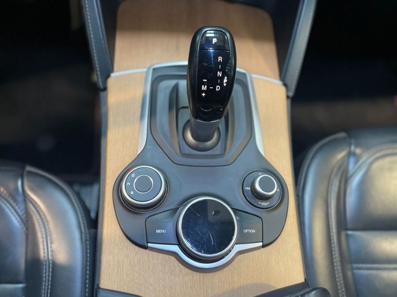 Occasion ALFA ROMEO STELVIO 2017 Vaucluse 84