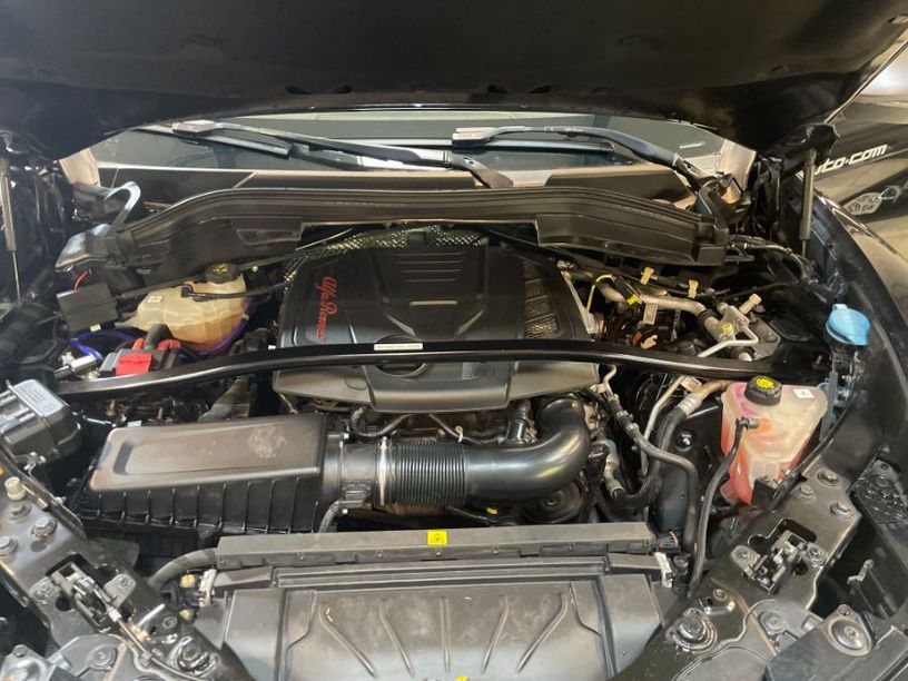 Occasion ALFA ROMEO STELVIO 2017 Vaucluse 84