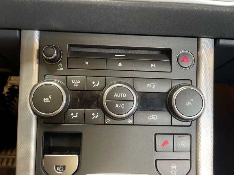 Occasion LAND ROVER RANGE ROVER EVOQUE CAB 2017 Vaucluse 84