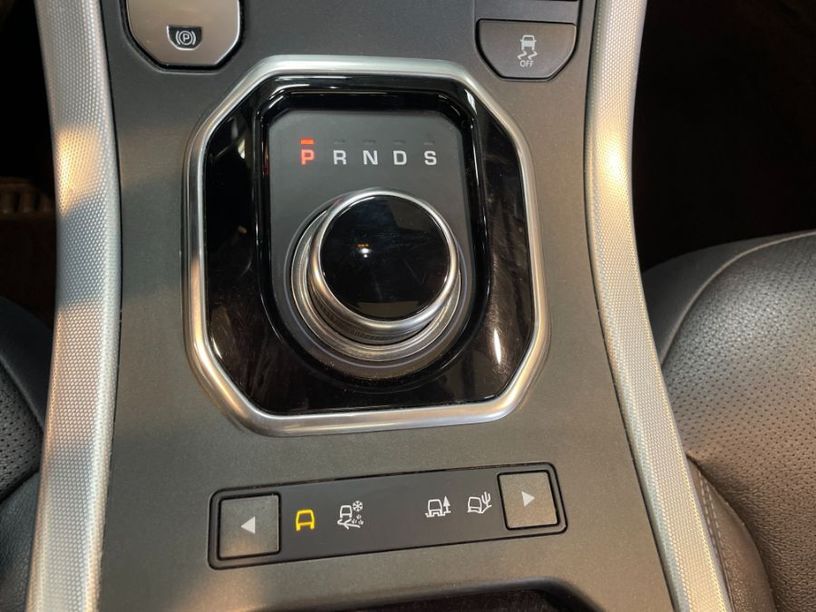 Occasion LAND ROVER RANGE ROVER EVOQUE CAB 2017 Vaucluse 84