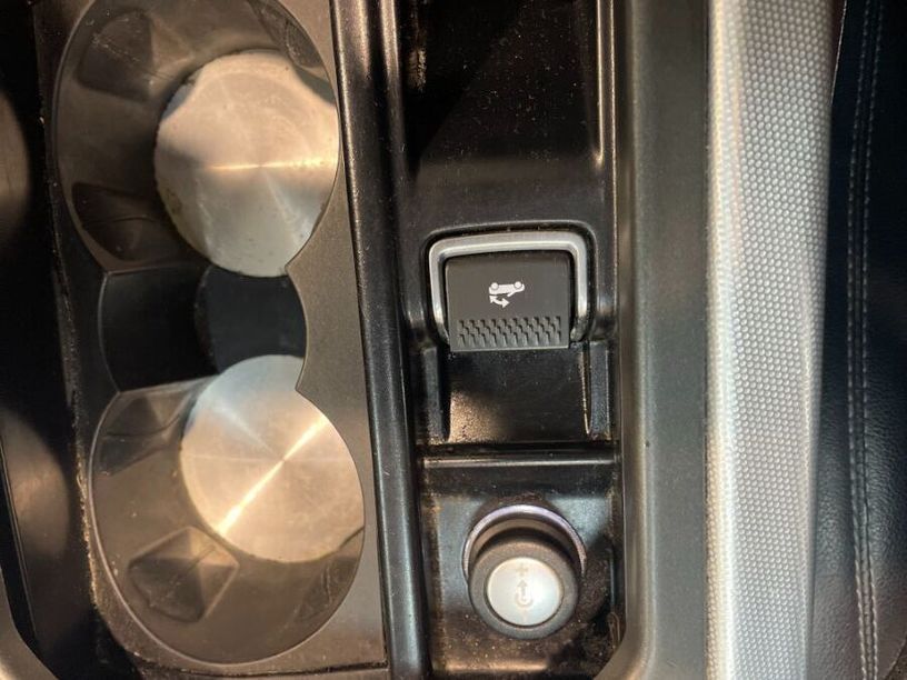 Occasion LAND ROVER RANGE ROVER EVOQUE CAB 2017 Vaucluse 84