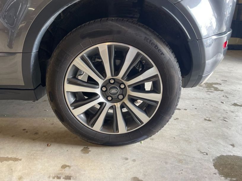 Occasion LAND ROVER RANGE ROVER EVOQUE CAB 2017 Vaucluse 84