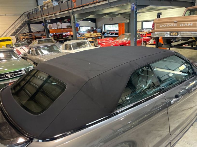 Occasion LAND ROVER RANGE ROVER EVOQUE CAB 2017 Vaucluse 84