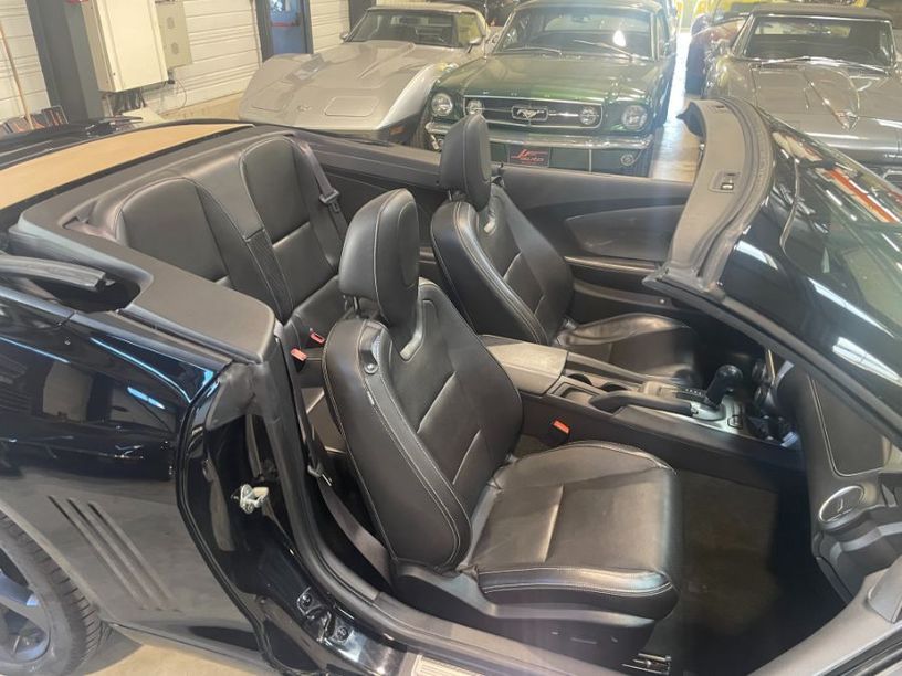 Occasion CHEVROLET CAMARO V8 BVA 2014 Vaucluse 84