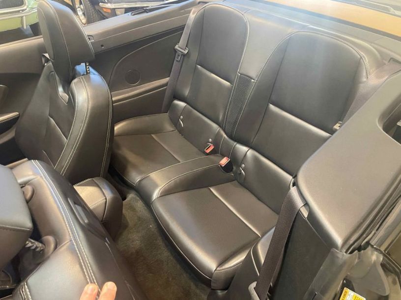 Occasion CHEVROLET CAMARO V8 BVA 2014 Vaucluse 84