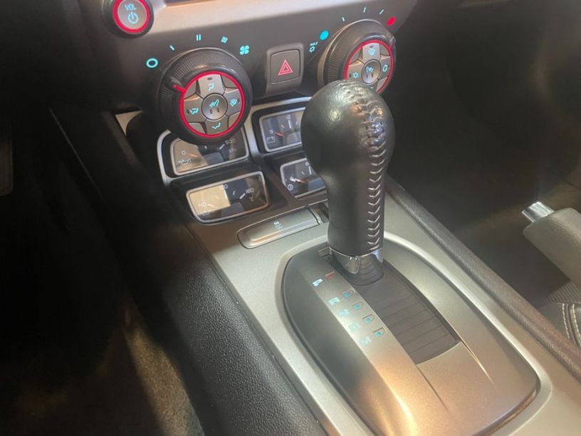 Occasion CHEVROLET CAMARO V8 BVA 2014 Vaucluse 84