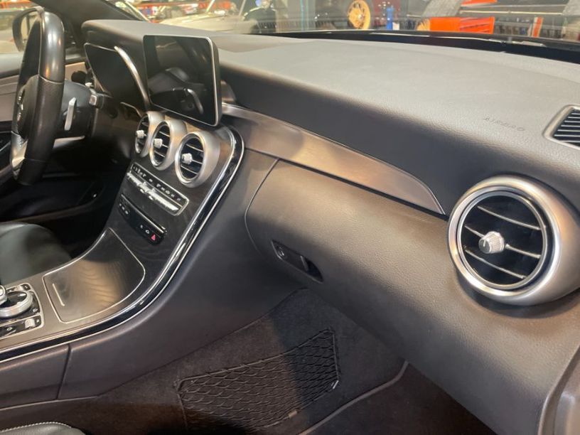 Occasion MERCEDES CLASSE C COUPE 220 d 2019 Vaucluse 84