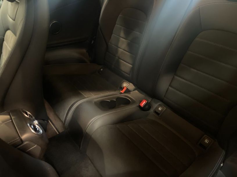 Occasion MERCEDES CLASSE C COUPE 220 d 2019 Vaucluse 84