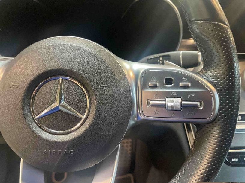 Occasion MERCEDES CLASSE C COUPE 220 d 2019 Vaucluse 84