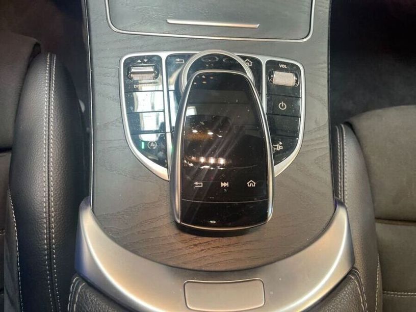 Occasion MERCEDES CLASSE C COUPE 220 d 2019 Vaucluse 84