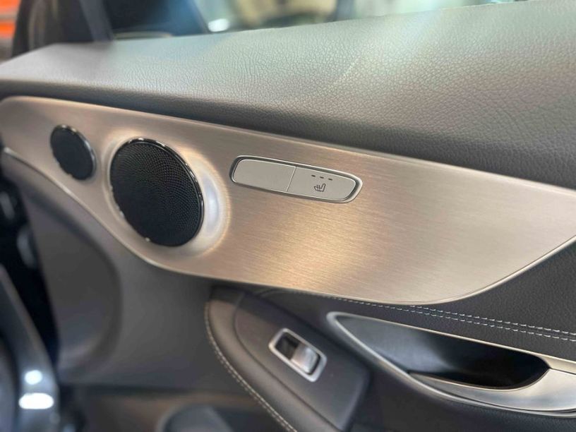 Occasion MERCEDES CLASSE C COUPE 220 d 2019 Vaucluse 84