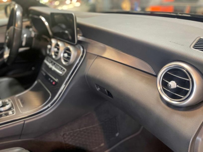 Occasion MERCEDES CLASSE C COUPE 220 d 2019 Vaucluse 84