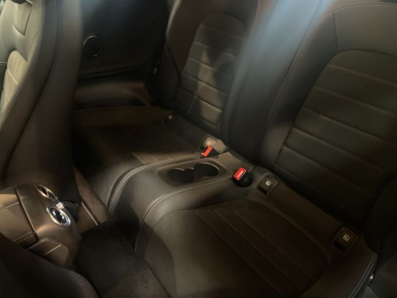 Occasion MERCEDES CLASSE C COUPE 220 d 2019 Vaucluse 84