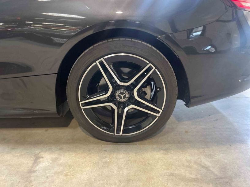 Occasion MERCEDES CLASSE C COUPE 220 d 2019 Vaucluse 84