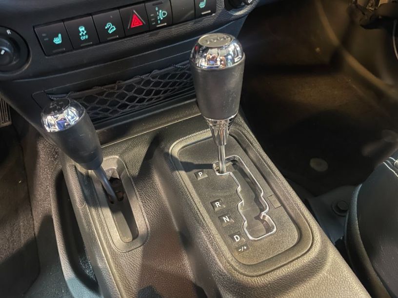 Occasion JEEP WRANGLER UNLIMITED 2017 Vaucluse 84