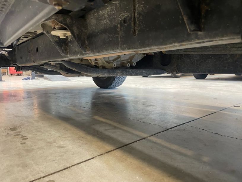 Occasion JEEP WRANGLER UNLIMITED 2017 Vaucluse 84