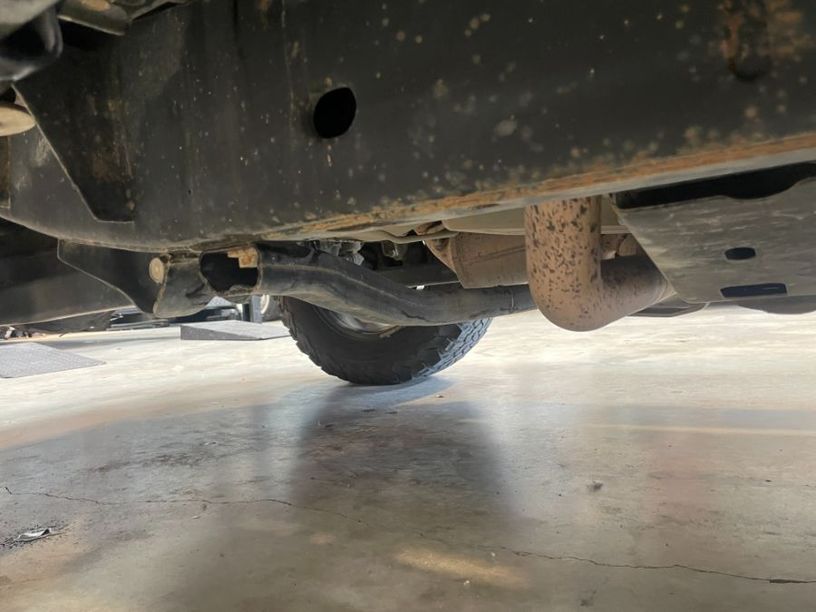 Occasion JEEP WRANGLER UNLIMITED 2017 Vaucluse 84