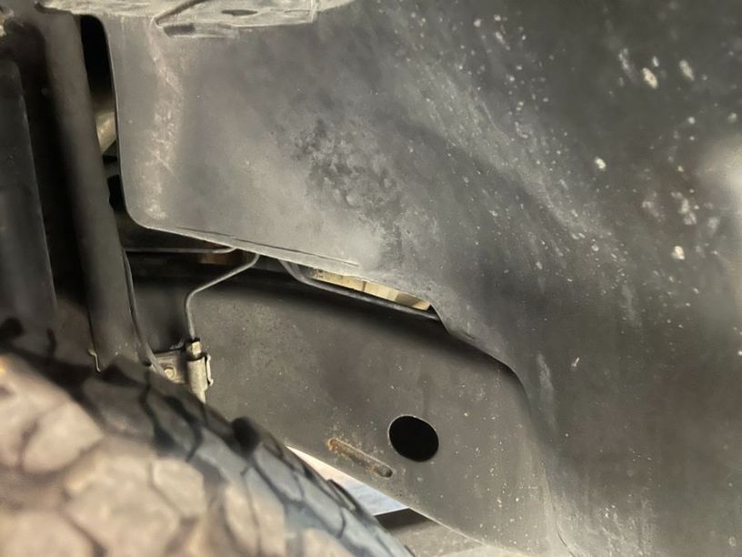 Occasion JEEP WRANGLER UNLIMITED 2017 Vaucluse 84