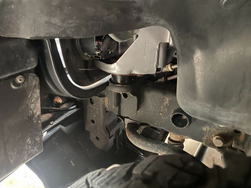 Occasion JEEP WRANGLER UNLIMITED 2017 Vaucluse 84