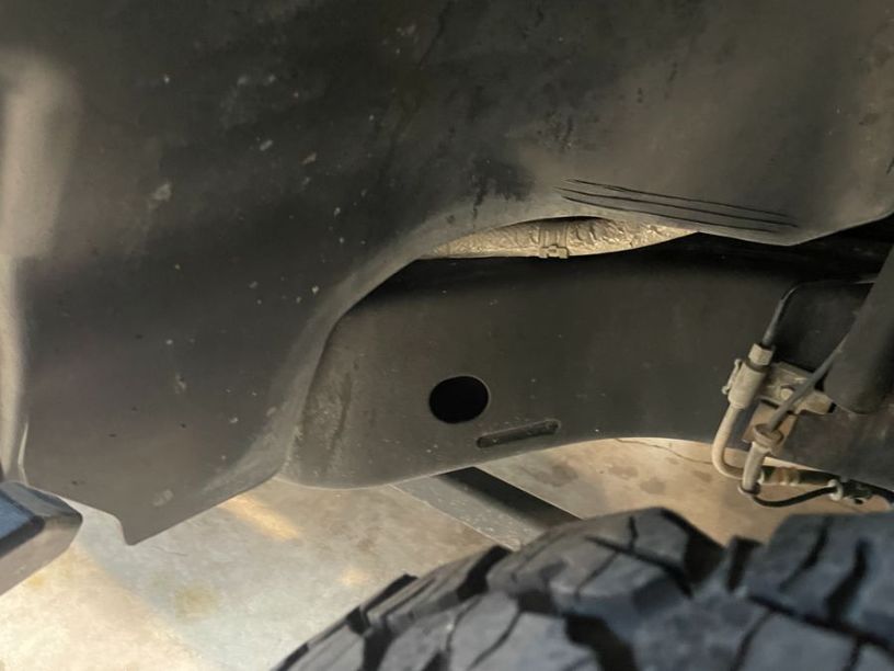 Occasion JEEP WRANGLER UNLIMITED 2017 Vaucluse 84