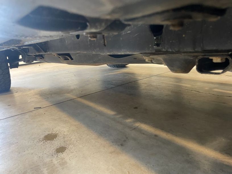 Occasion JEEP WRANGLER UNLIMITED 2017 Vaucluse 84