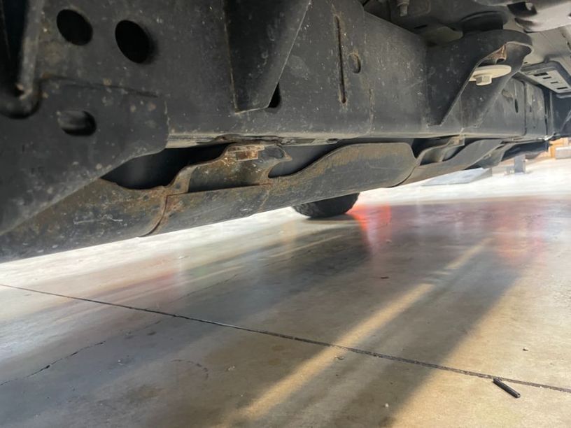 Occasion JEEP WRANGLER UNLIMITED 2017 Vaucluse 84