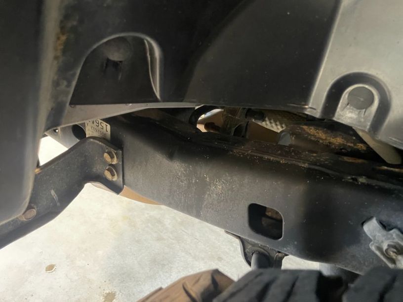 Occasion JEEP WRANGLER UNLIMITED 2017 Vaucluse 84