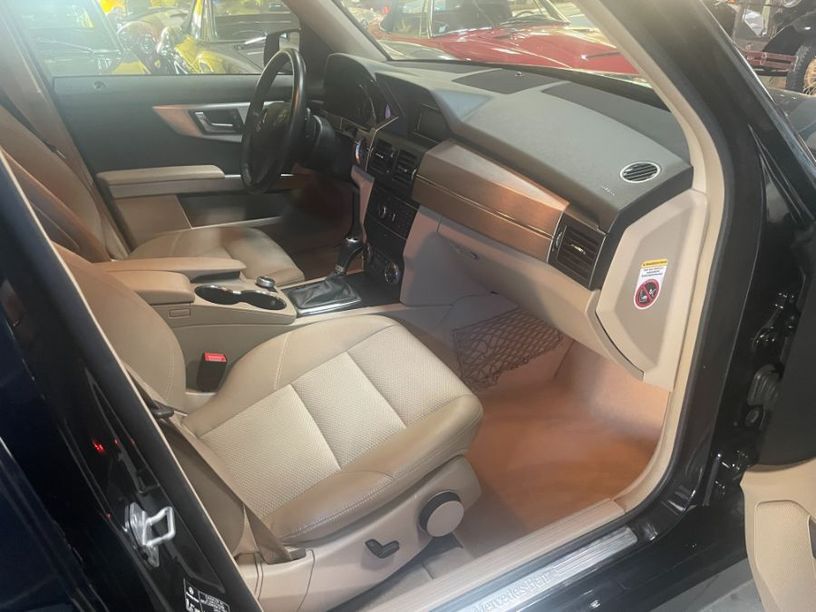 Occasion MERCEDES GLK 220 Cdi 4 MATIC 2011 Vaucluse 84