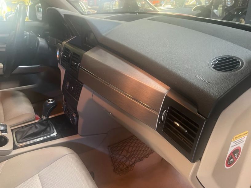 Occasion MERCEDES GLK 220 Cdi 4 MATIC 2011 Vaucluse 84