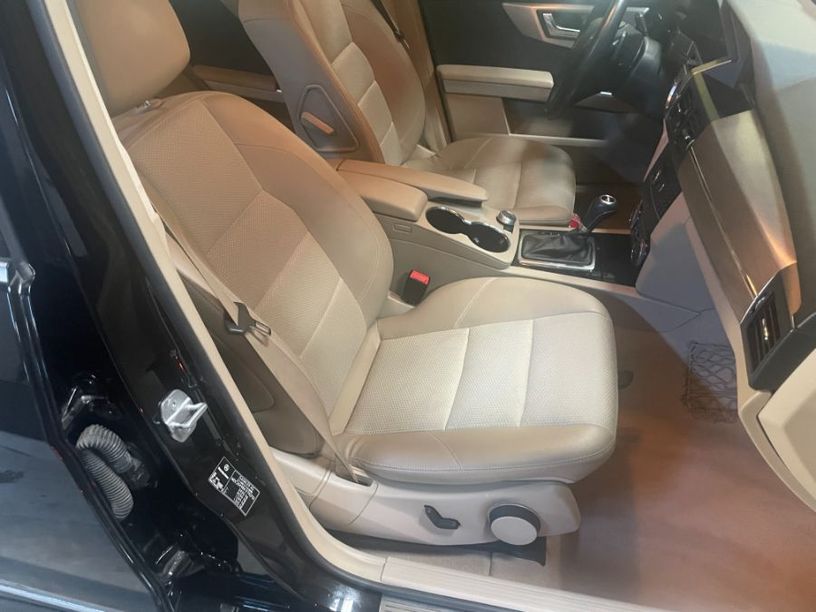 Occasion MERCEDES GLK 220 Cdi 4 MATIC 2011 Vaucluse 84