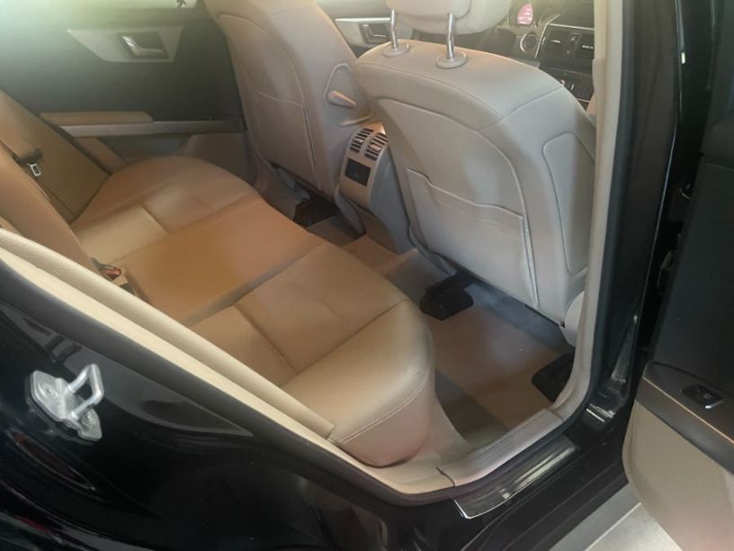 Occasion MERCEDES GLK 220 Cdi 4 MATIC 2011 Vaucluse 84