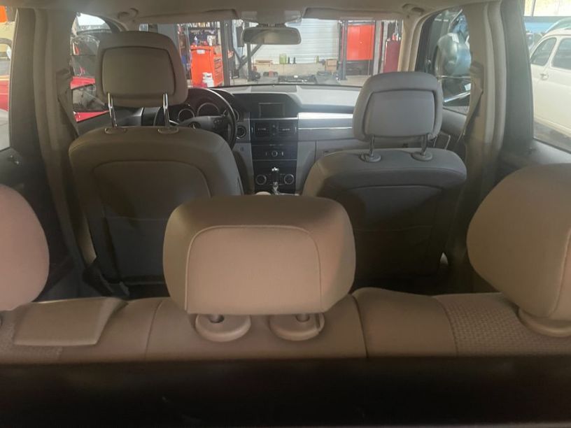 Occasion MERCEDES GLK 220 Cdi 4 MATIC 2011 Vaucluse 84