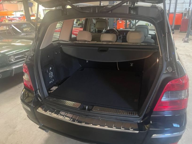 Occasion MERCEDES GLK 220 Cdi 4 MATIC 2011 Vaucluse 84