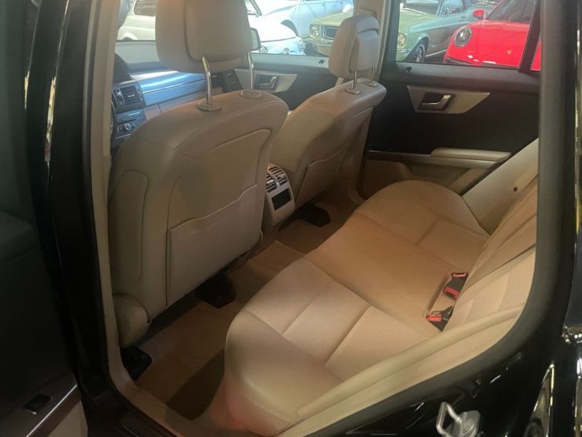 Occasion MERCEDES GLK 220 Cdi 4 MATIC 2011 Vaucluse 84