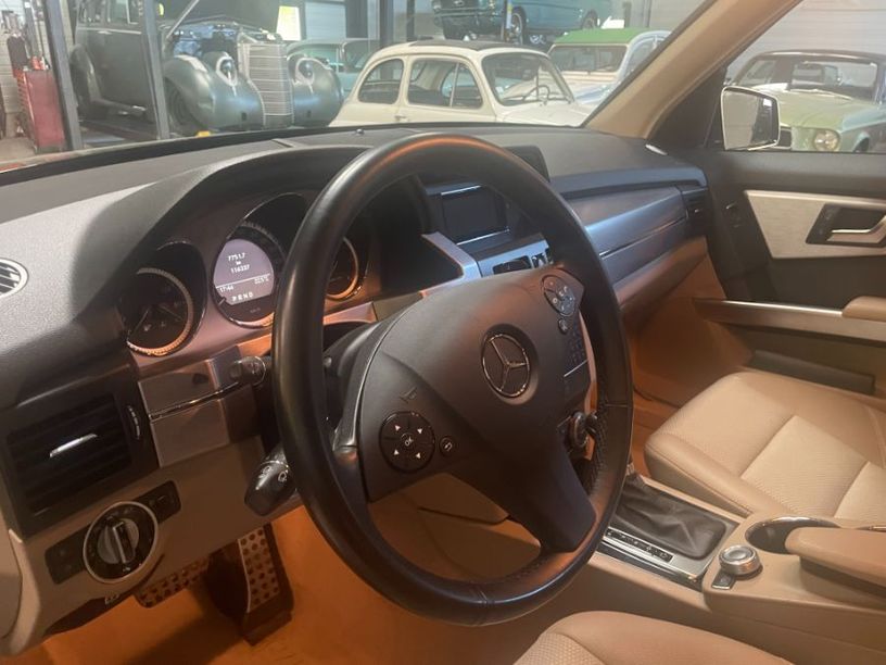 Occasion MERCEDES GLK 220 Cdi 4 MATIC 2011 Vaucluse 84