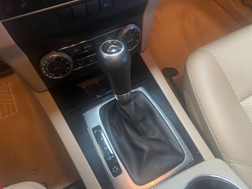 Occasion MERCEDES GLK 220 Cdi 4 MATIC 2011 Vaucluse 84