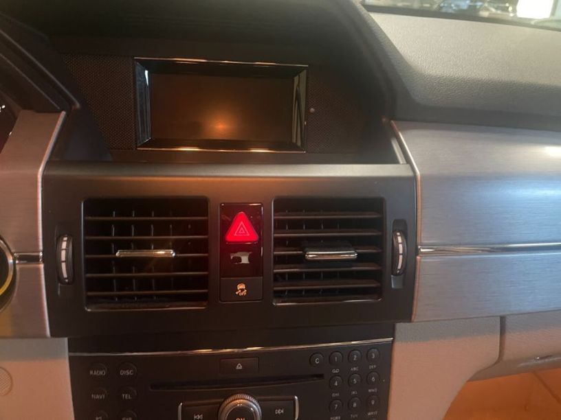 Occasion MERCEDES GLK 220 Cdi 4 MATIC 2011 Vaucluse 84