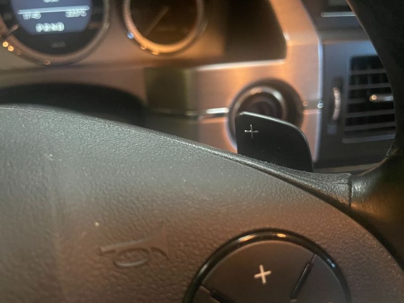 Occasion MERCEDES GLK 220 Cdi 4 MATIC 2011 Vaucluse 84